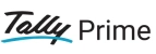 TallyPrime Logo